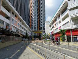 443 CLEMENTI AVENUE 3 (D5), Shop House #500360581